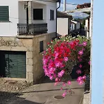Hostel Alvorada Medieval, Al Valenca