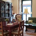 Hostel Alvorada Medieval, Al *