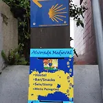 Hostel Alvorada Medieval, Al Valenca