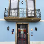 Alvorada Medieval, Al Hostel *