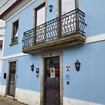 Alvorada Medieval, Al Hostel Valenca