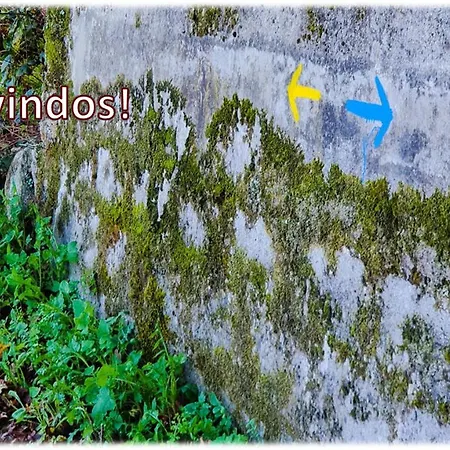 Alvorada Medieval, Al Hostel *