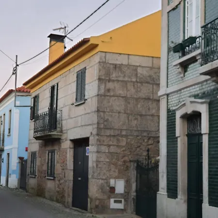 Hostel Alvorada Medieval, Al Valenca
