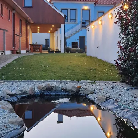 Alvorada Medieval, Al Hostal