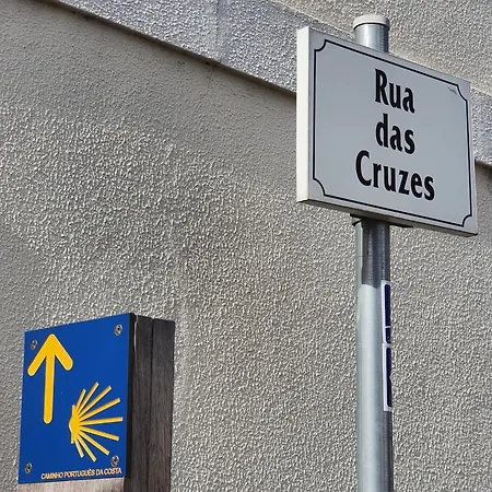 Hostal Alvorada Medieval, Al