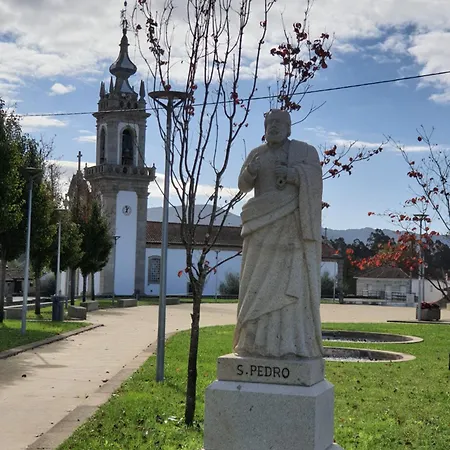 Alvorada Medieval, Al ואלנסה
