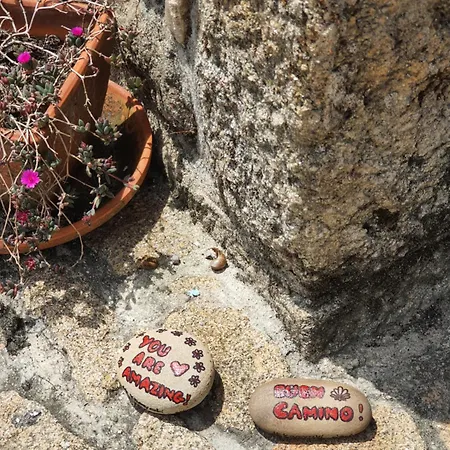 호스텔 Alvorada Medieval, Al