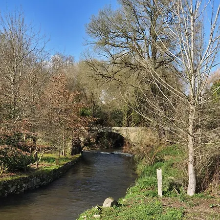 호스텔 Alvorada Medieval, Al *