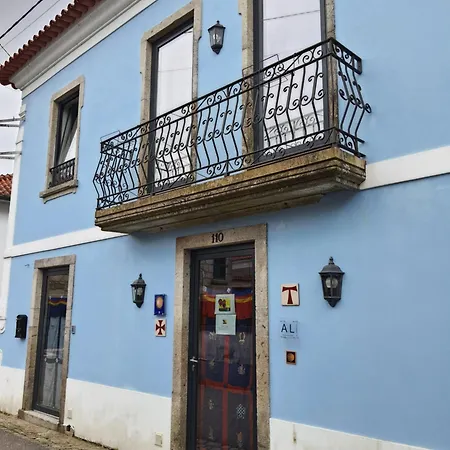 Alvorada Medieval, Al Hostel Valenca