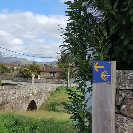 Hostel Alvorada Medieval, Al