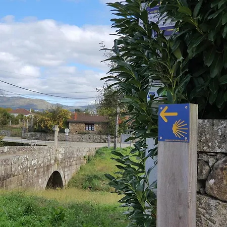 Hostal Alvorada Medieval, Al