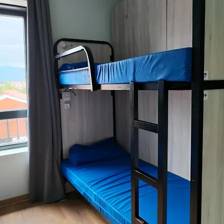 Alvorada Medieval, Al *