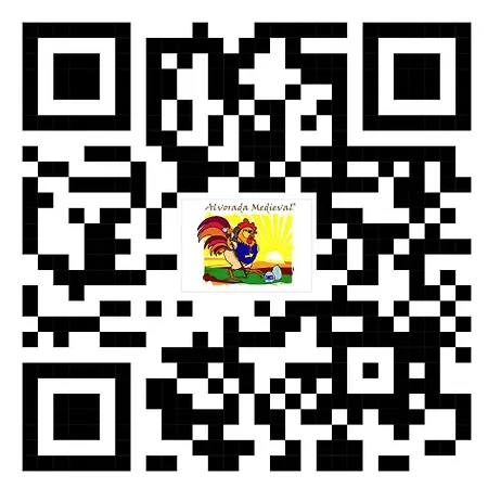 Alvorada Medieval, Al