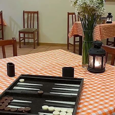 Alvorada Medieval, Al Hostel Valenca
