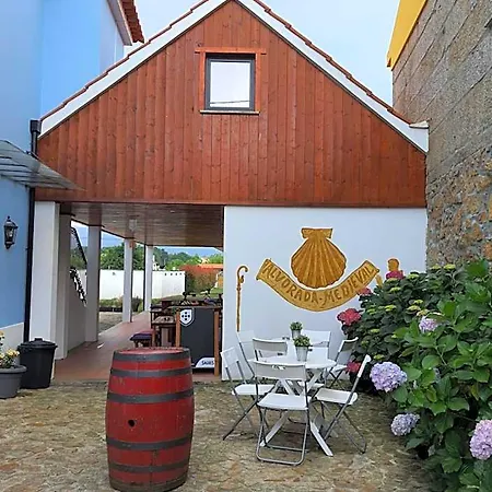 Alvorada Medieval, Al Hostel Valenca
