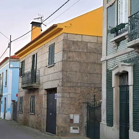 Hostel Alvorada Medieval, Al *