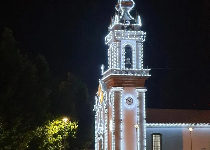 ホステル Alvorada Medieval, Al ヴァレンサ