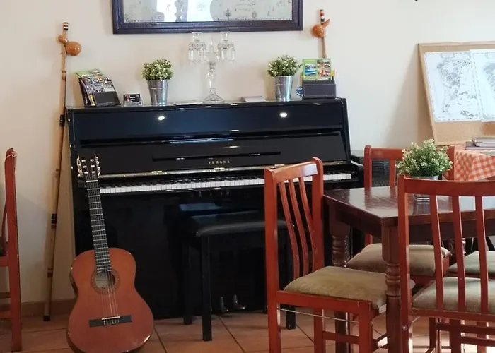 Alvorada Medieval, Al