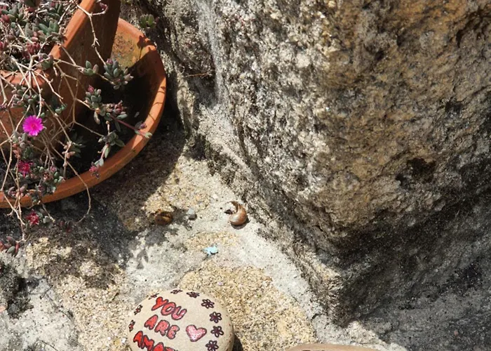 Hostel Alvorada Medieval, Al