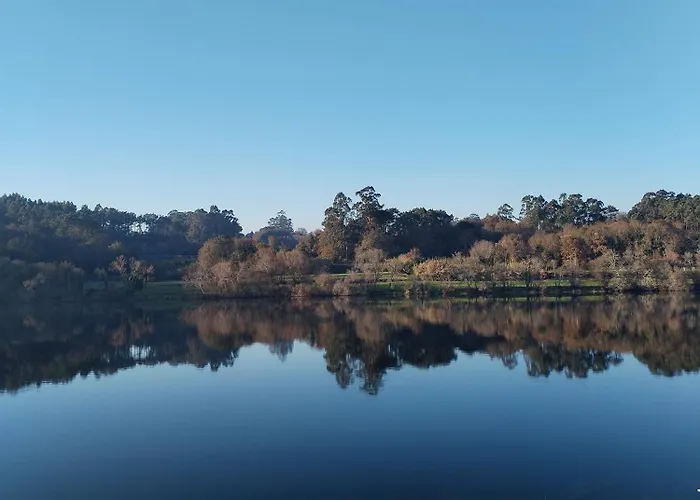 Alvorada Medieval, Al Hostel *