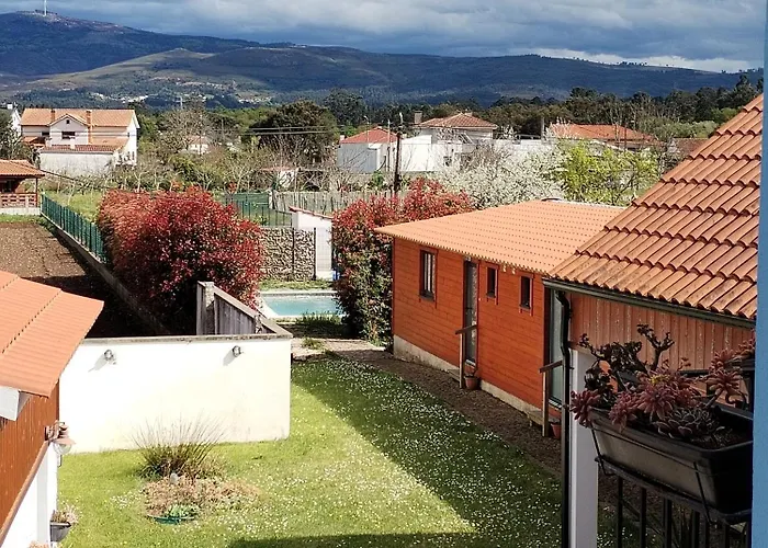 Alvorada Medieval, Al Hostel Valenca