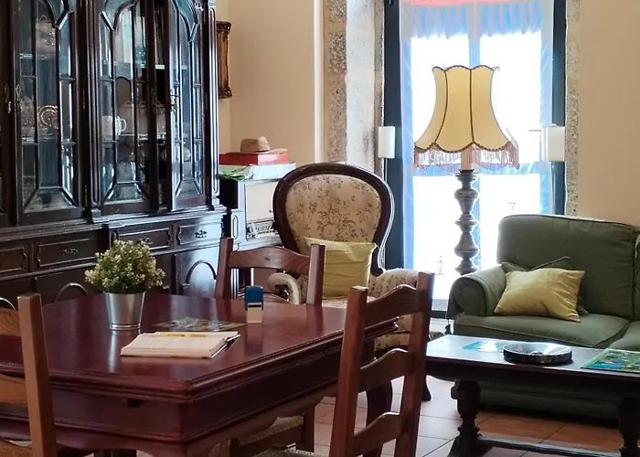 ホステル Alvorada Medieval, Al *