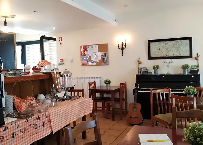 Alvorada Medieval, Al