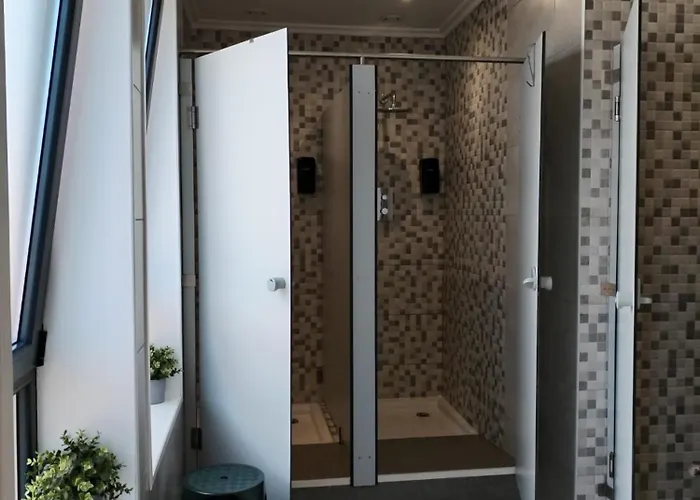 ホステル Alvorada Medieval, Al ヴァレンサ