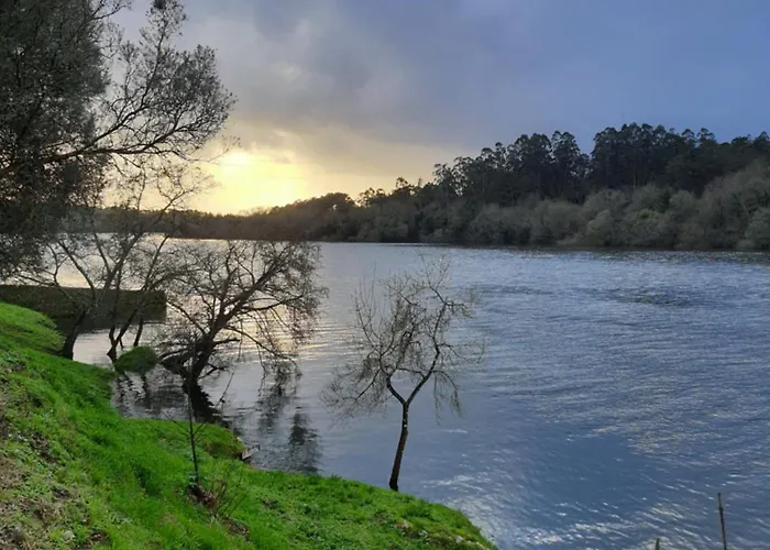 ホステル Alvorada Medieval, Al *