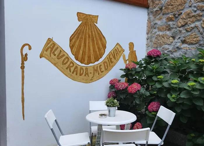 Alvorada Medieval, Al * ヴァレンサ