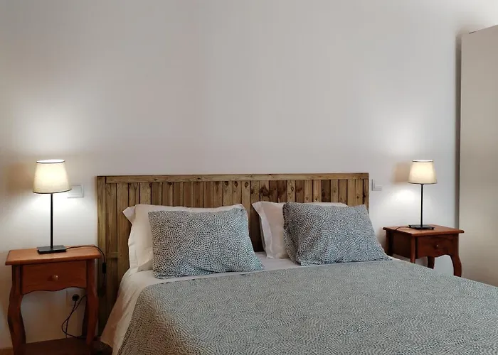 Alvorada Medieval, Al Hostel