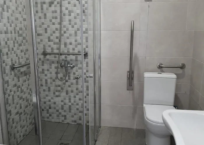 ホステル Alvorada Medieval, Al *