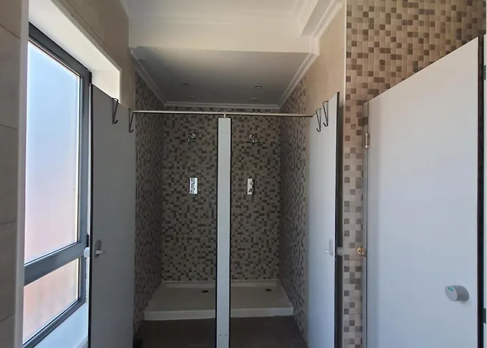 ホステル Alvorada Medieval, Al ヴァレンサ