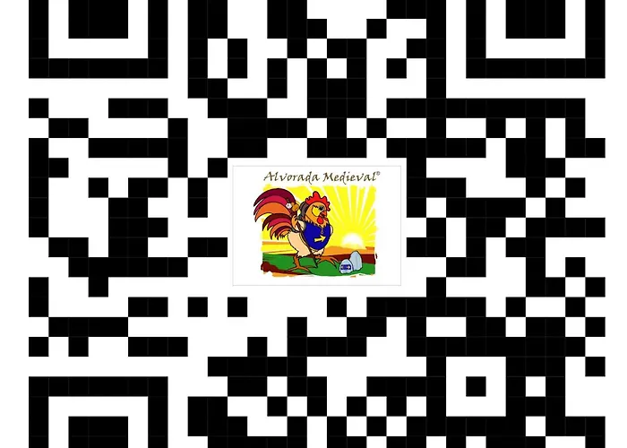 Alvorada Medieval, Al